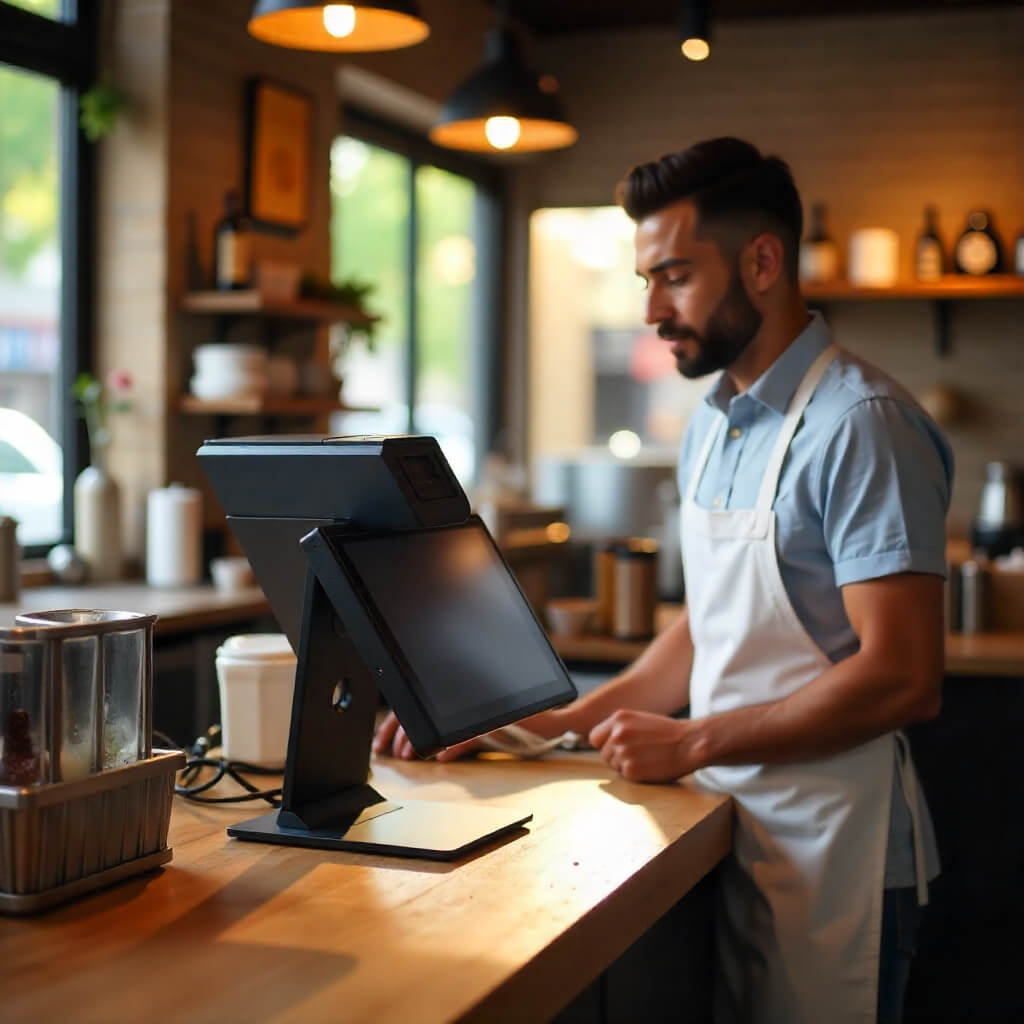POS Solutions in Tampa