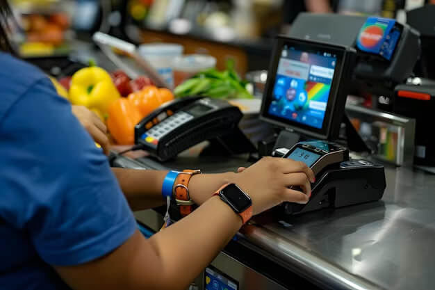 POS Solutions in Brandon