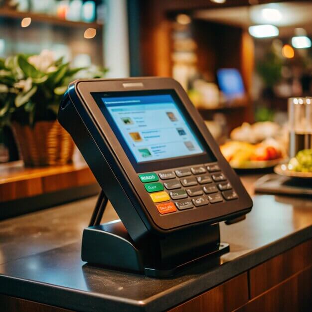 POS Solutions in Alexandria