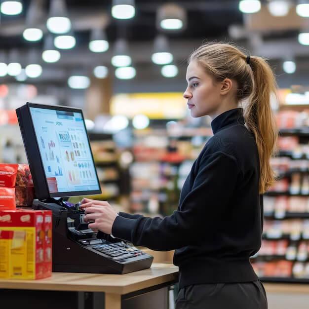 POS Solutions in Plant City