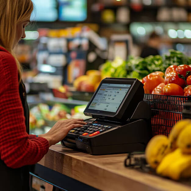 POS Solutions in Valrico