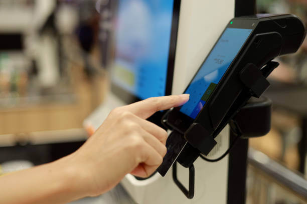 POS Solutions in Arlington